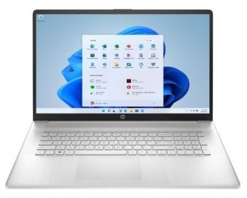 PORTATIL HP COMPAQ 17-CN0015NS 16GB